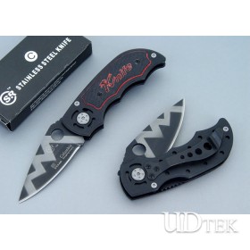 High Quality OEM SR 200 Small Gift Knife Folding Knives UDTEK01467